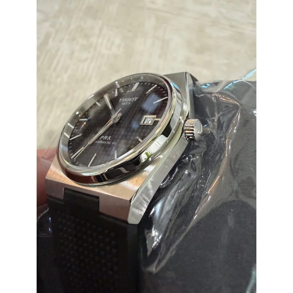 Tissot PRX Powermatic 80 Automatic